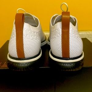 Cole Haan Grand.0’s Winter White